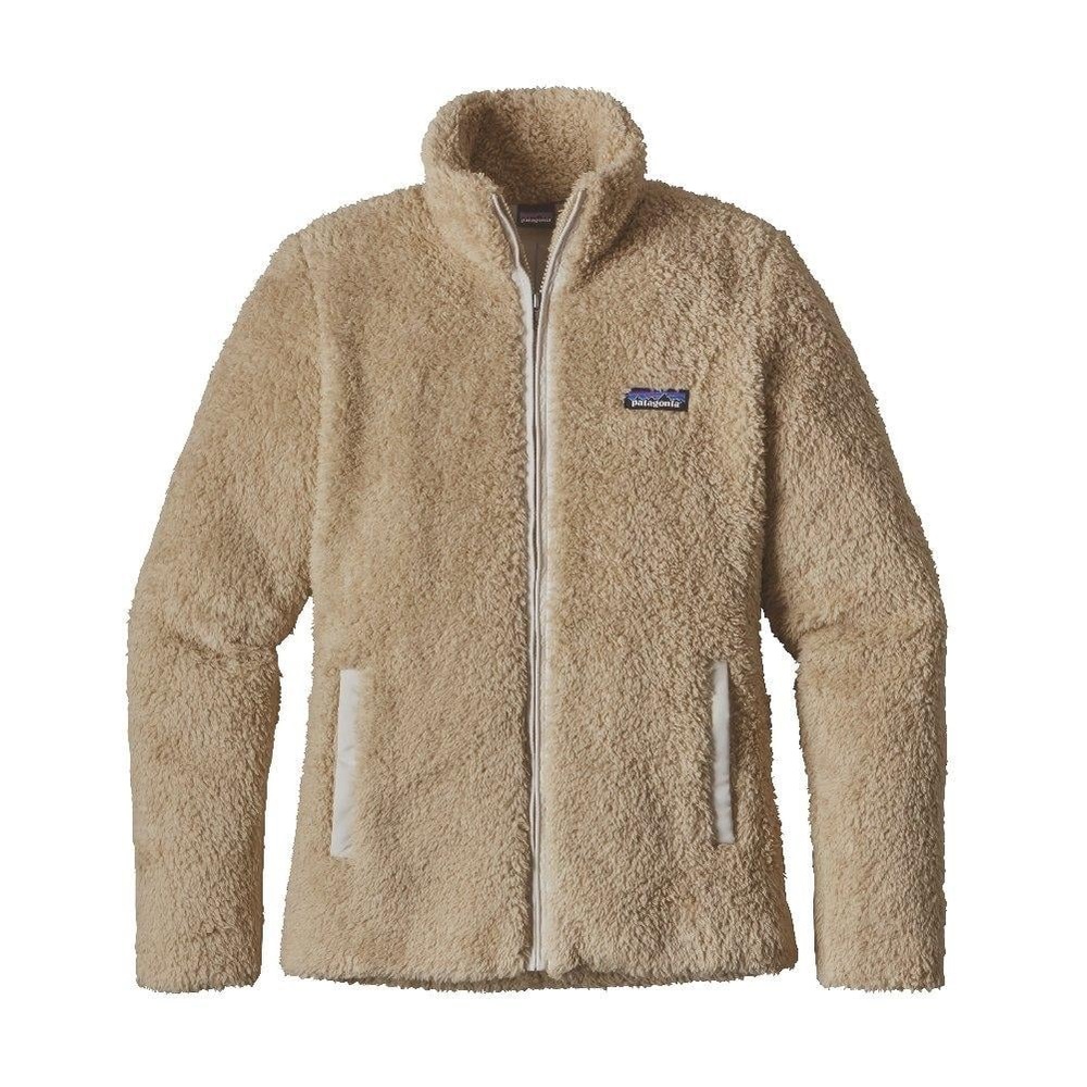 Patagonia Women’s Los Gatos Jacket, size small, color “EL CAP KHAKI”
